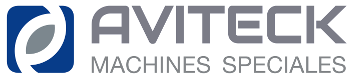 AVITECK Logo